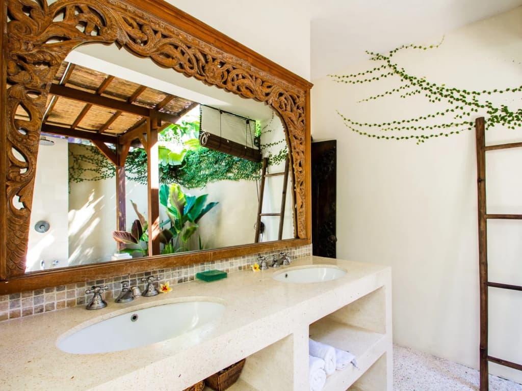 Villa Gembira by Villa Finder - photo 6