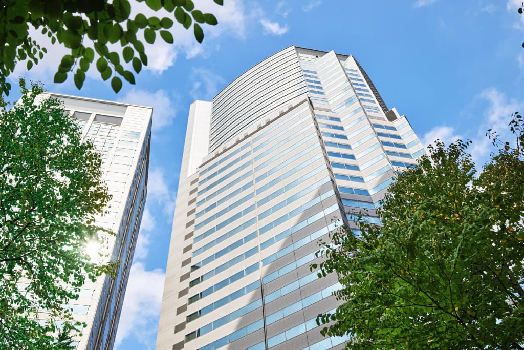 The Strings by InterContinental Tokyo by IHG - main photo