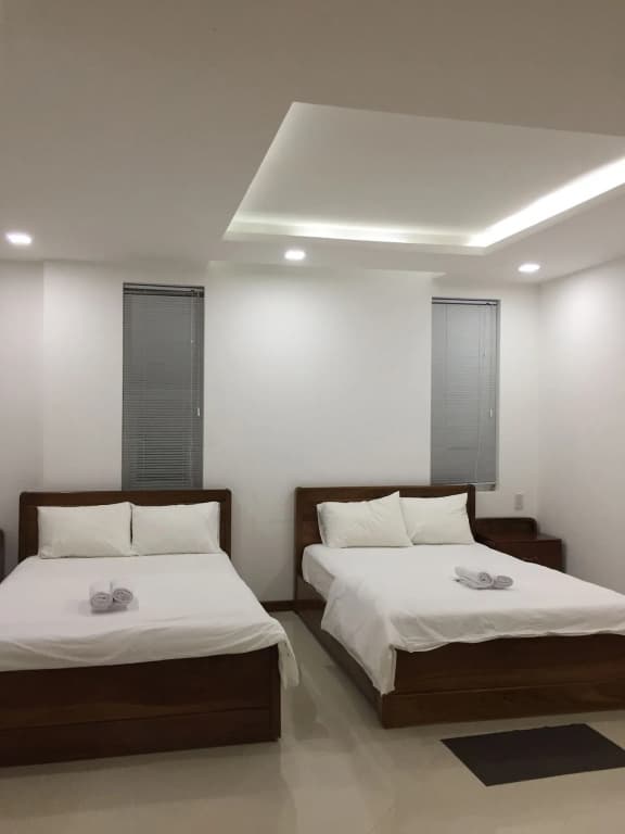 Le Giang Villa - photo 4