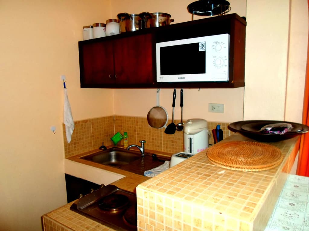 Baan Tropicana - photo 22