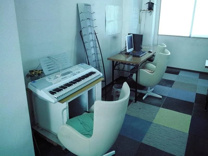 Umeda Dormitory - photo 3