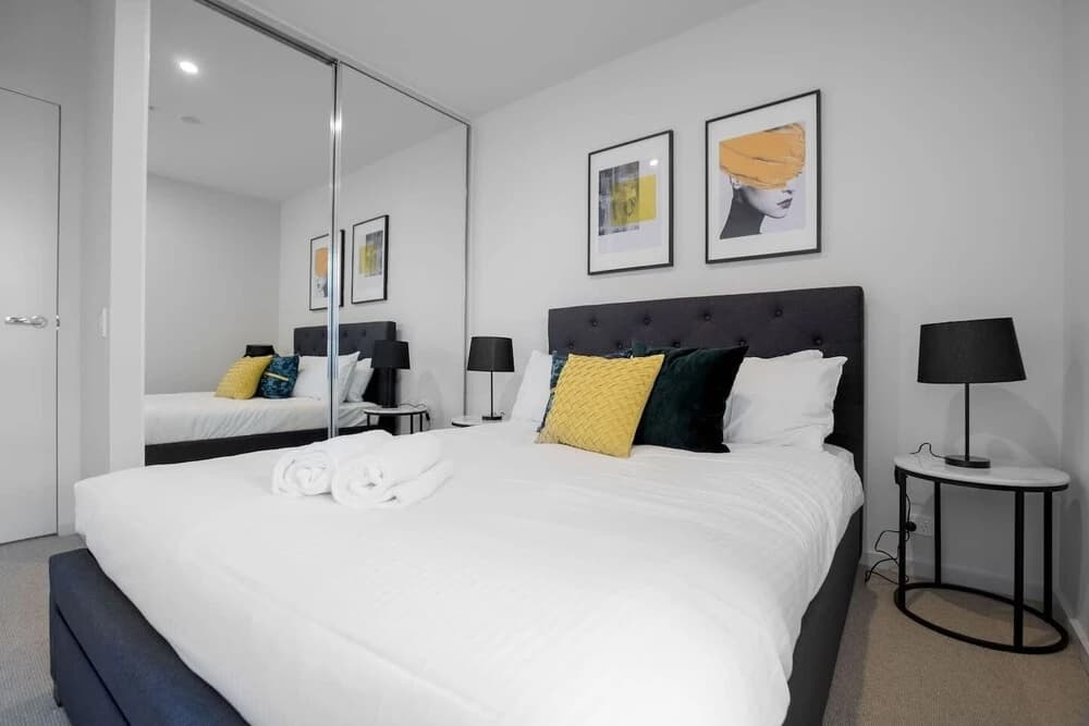 Designer 2BR With Carpark Monash Uni@caulfield - photo 5