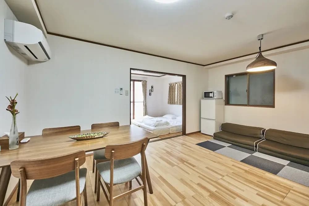 Kyoto Guesthouse - photo 7