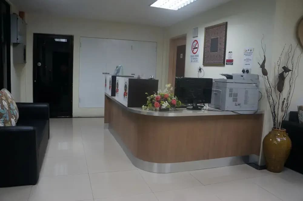 OYO 89988 Tambunan Rafflesia Hotel - photo 2