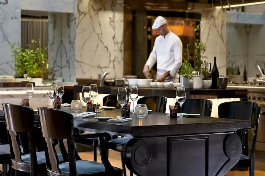 Park Hyatt Vienna - photo 33