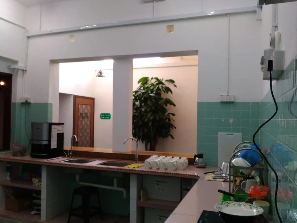 Rangoon Residence - photo 27