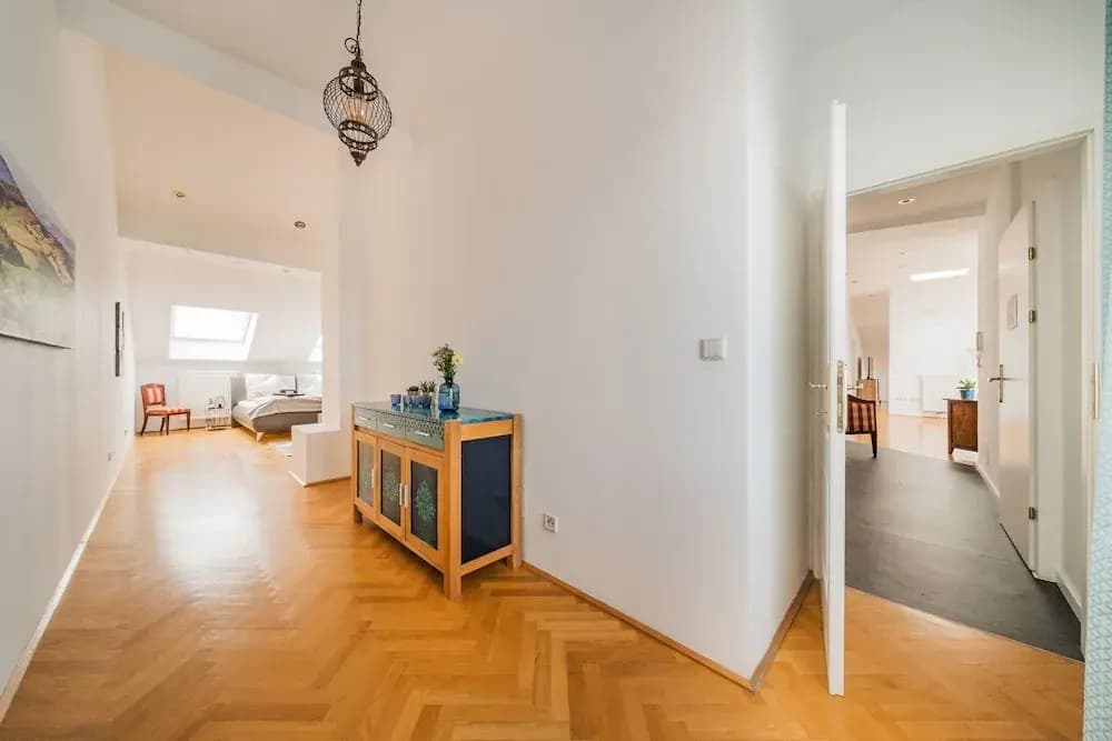 250Sqm Sauna Terrace Fireplace Ac - photo 4