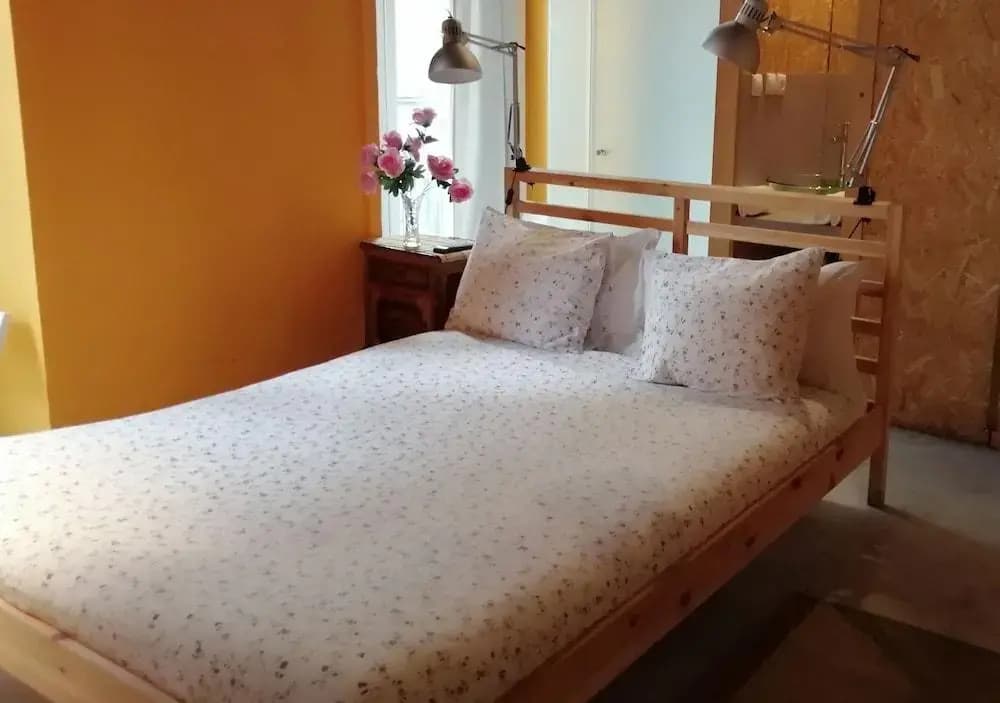 Sky Beds Lisbon Hostel - photo 26