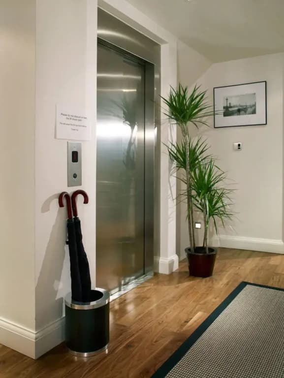 Palace View - Two Bedroom Apartment - photo 13