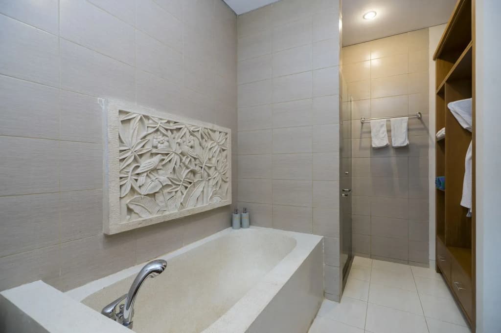 Jungle Haven Resort Central Ubud - photo 8