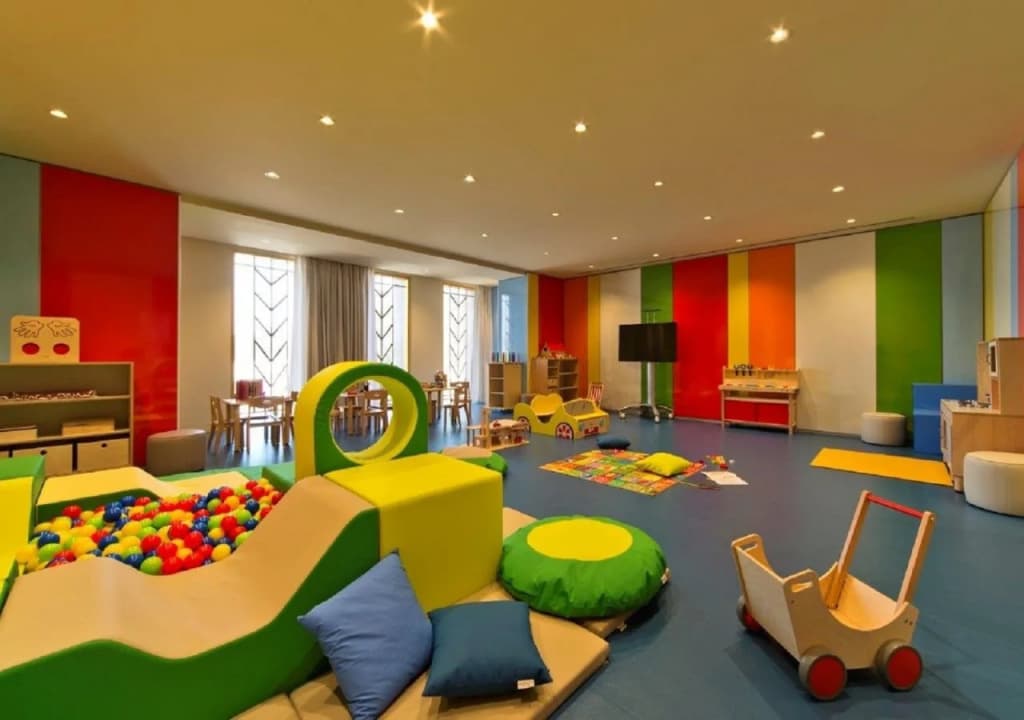 Rabban Suites West Bay Doha - photo 18