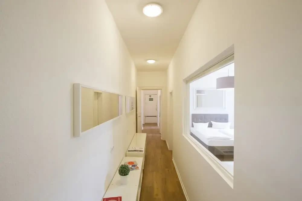 Primeflats - Huge Apartment at Gasometer 17 - photo 11