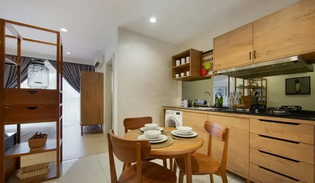 TIMURBAY Seafront Residence by L'amour Home - photo 3