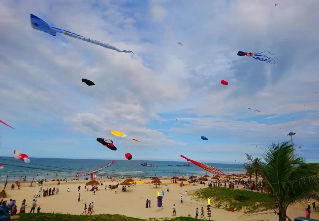 Tam Thanh Beach Resort & Spa - photo 15