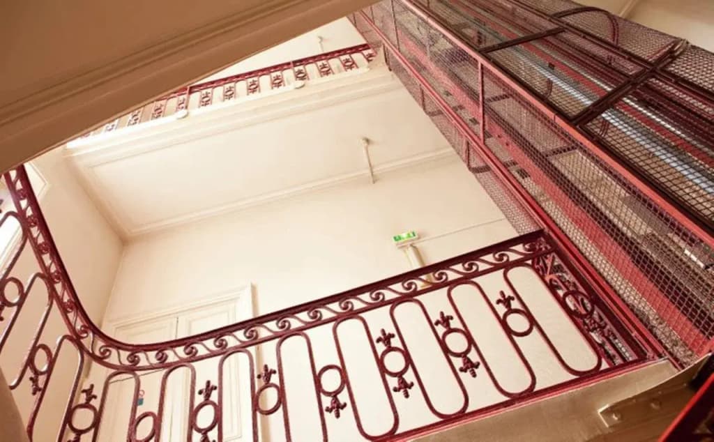 Hotel Montpensier - photo 13