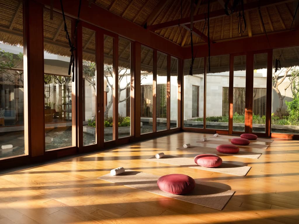 Six Senses Uluwatu - photo 26
