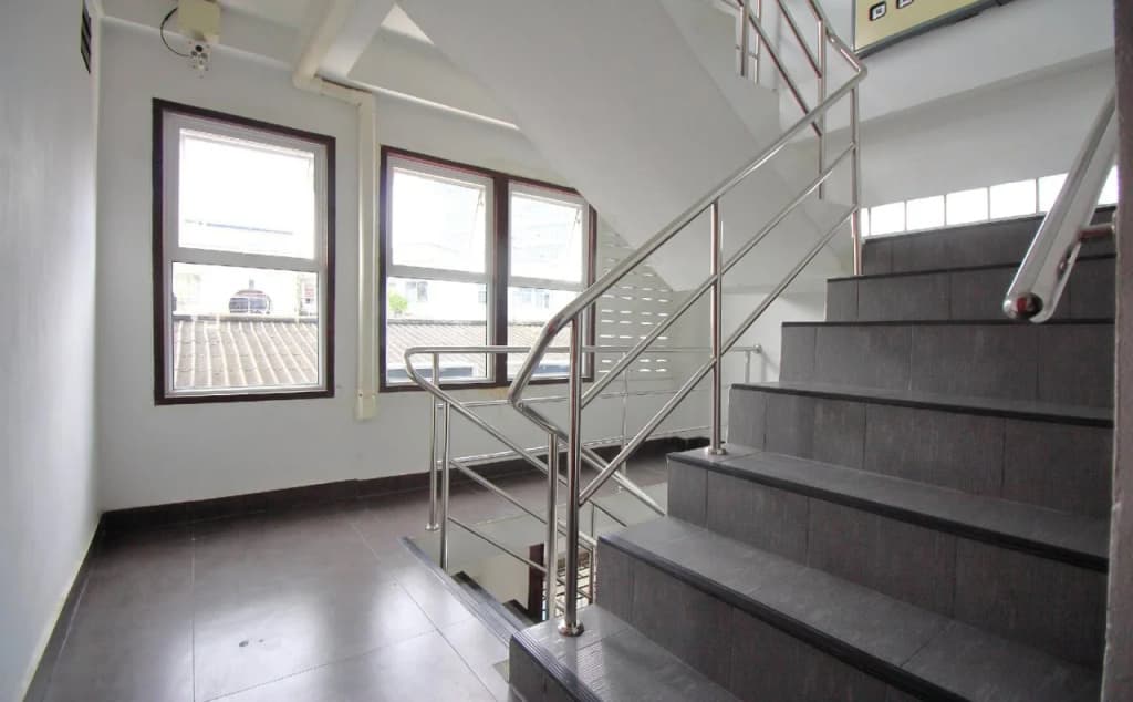 BB Guest Hostel - photo 8