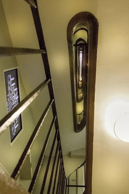 Hôtel Jeanne d'Arc Le Marais - photo 14