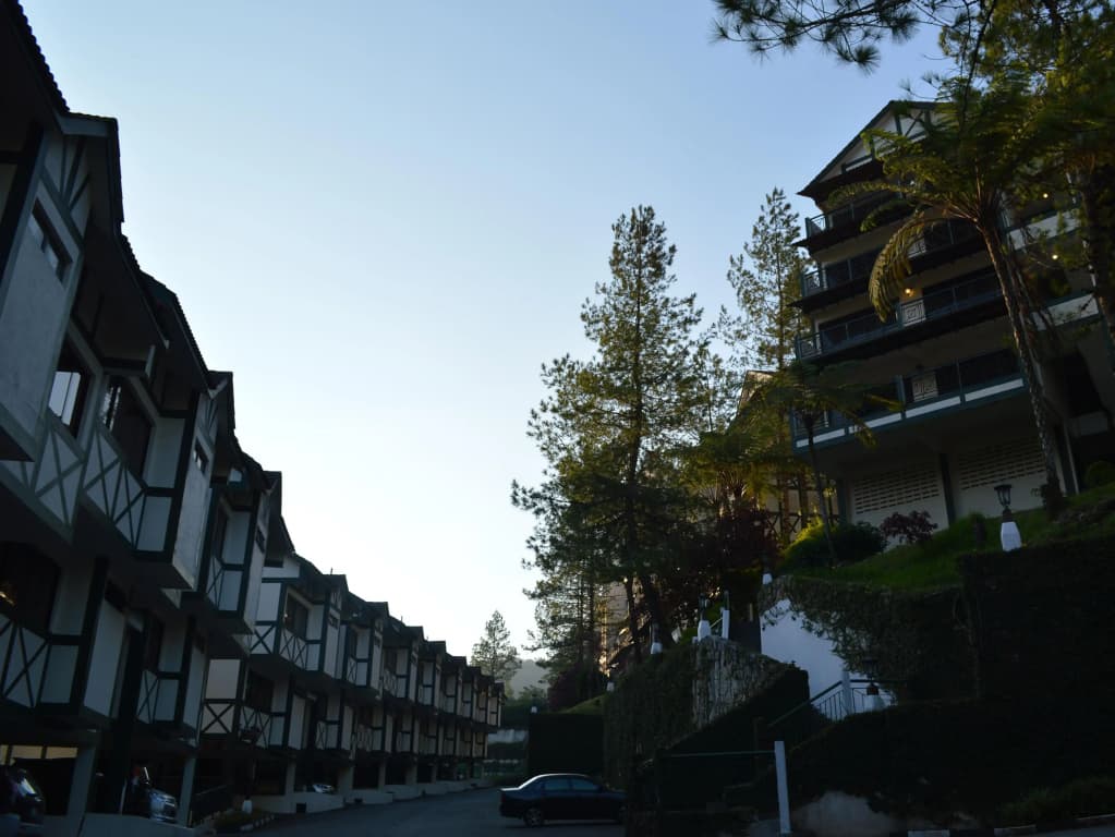 Zarania Hillhomes Cameron Highlands - main photo
