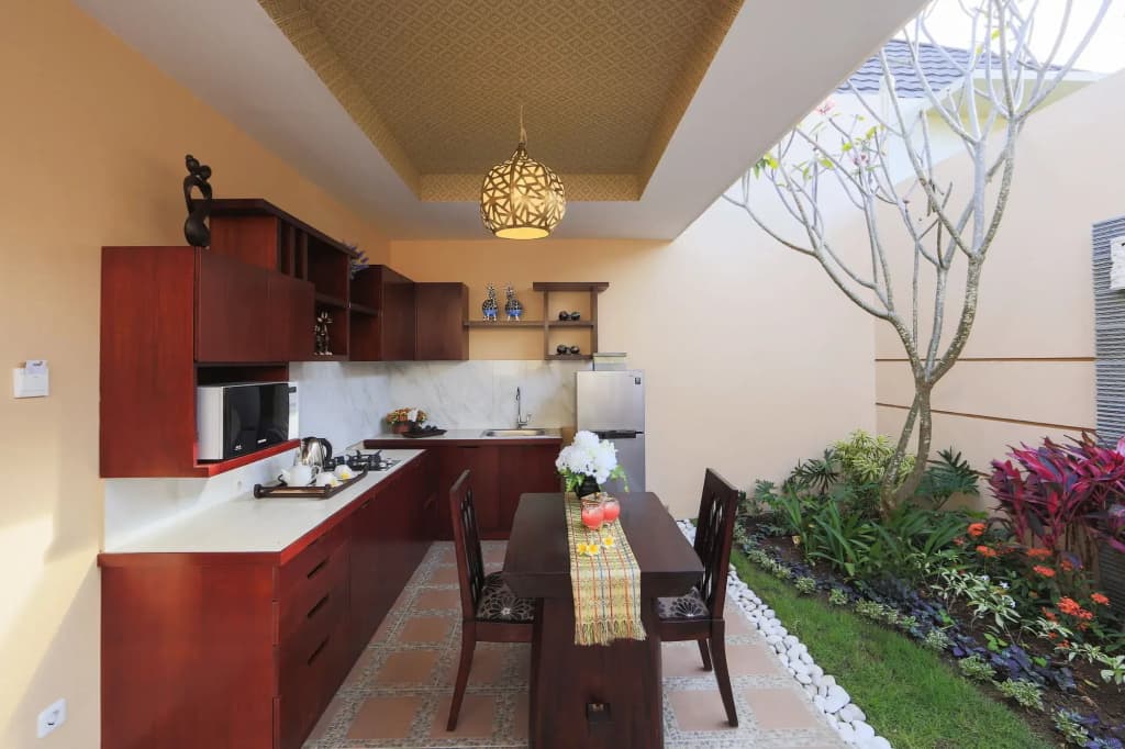 Flamingo Dewata Suite - photo 25