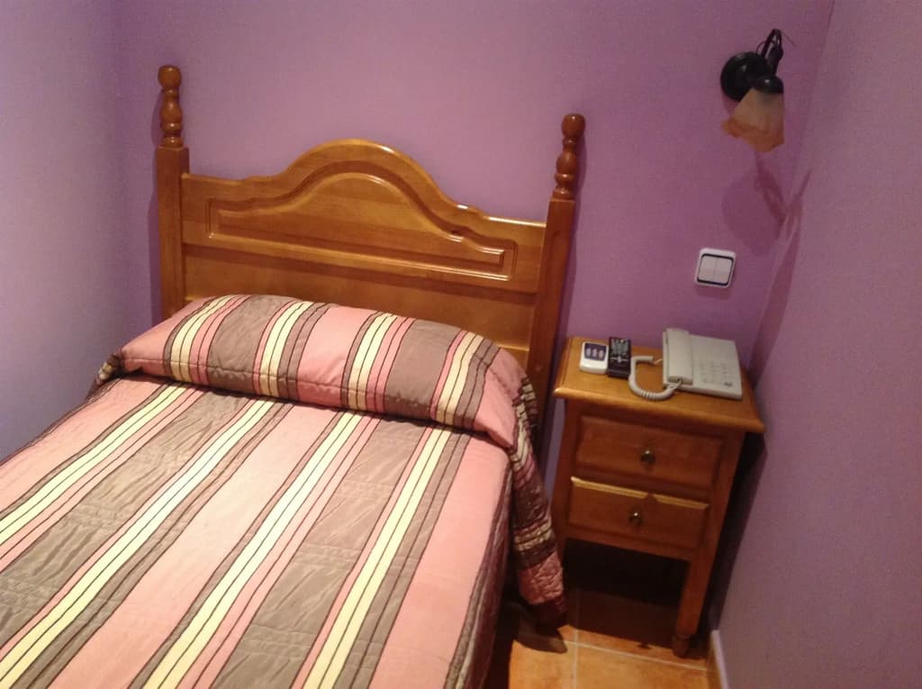 Hostal Las Fuentes - Adults Only - photo 3