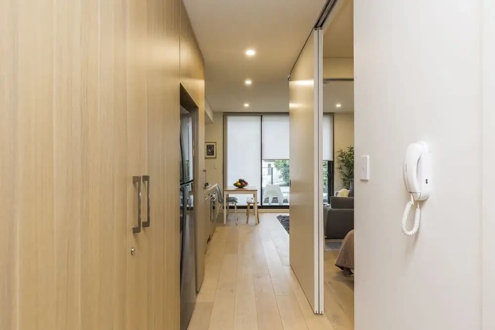 Air Conditioned One Bedroom with Pool Close To CBD - photo 5