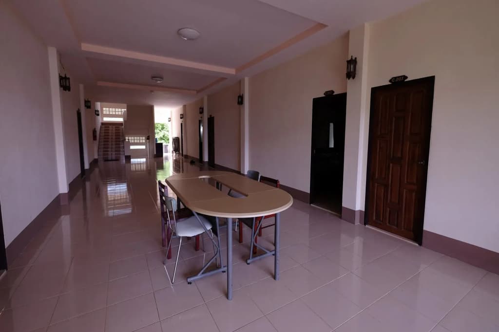 Ashram Kanabnam Resort - photo 14