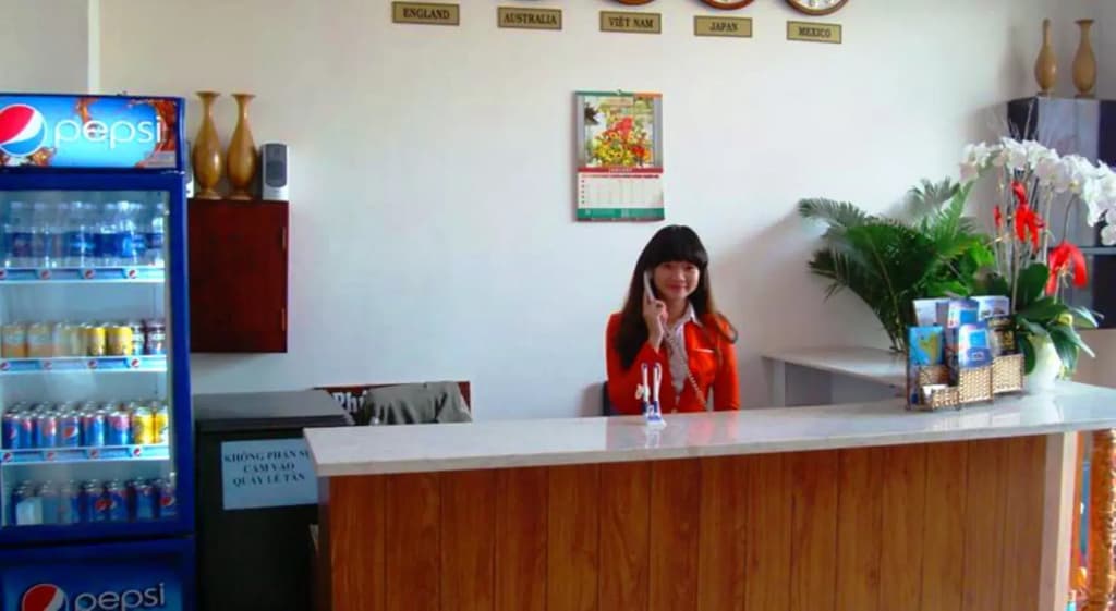 Phu My Hotel - photo 14