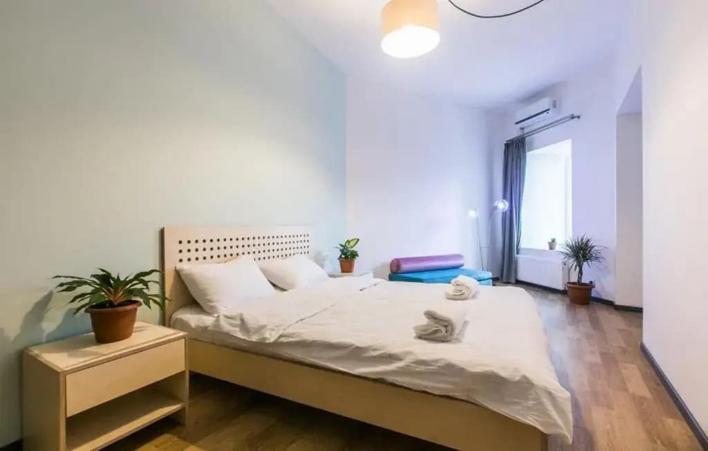 Tabukashvili Apart-Hotel - main photo