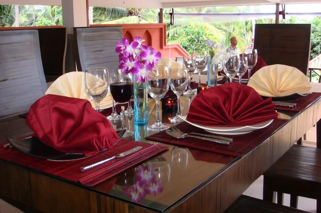 Chor Chang Villa Resort - photo 20