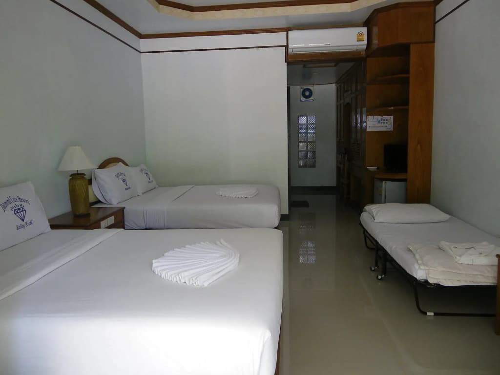 Diamond Cave Resort - photo 4