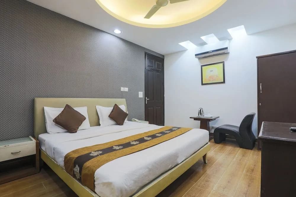 The Hermitage by Cosy Hotels - photo 4