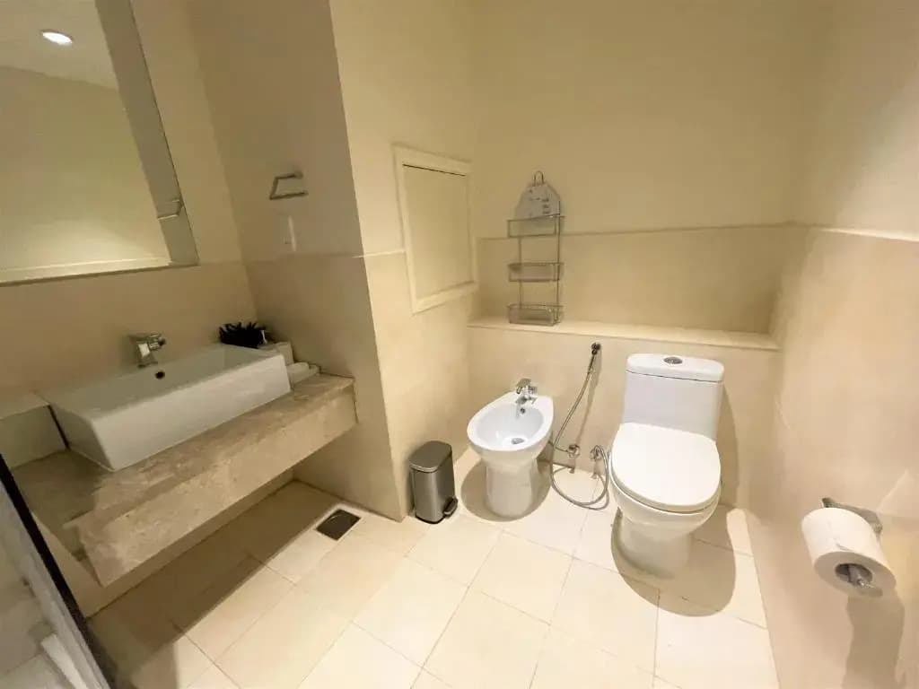 Fully furnished Marina view 3 bedroom Apartment - photo 6