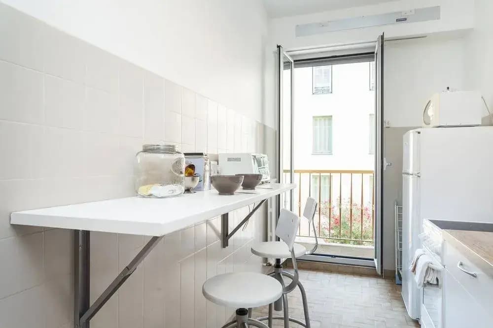 Nice Booking - Proche Mer et Massena - photo 6
