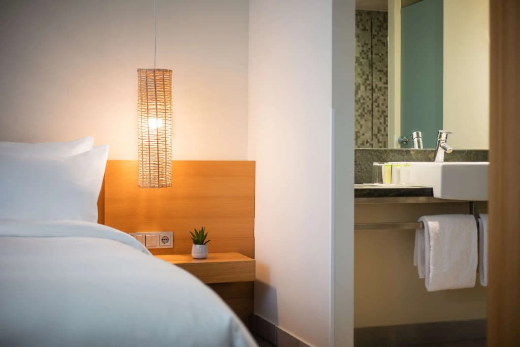 Lindner Hotel Berlin Ku’damm, part of JdV by Hyatt - photo 5