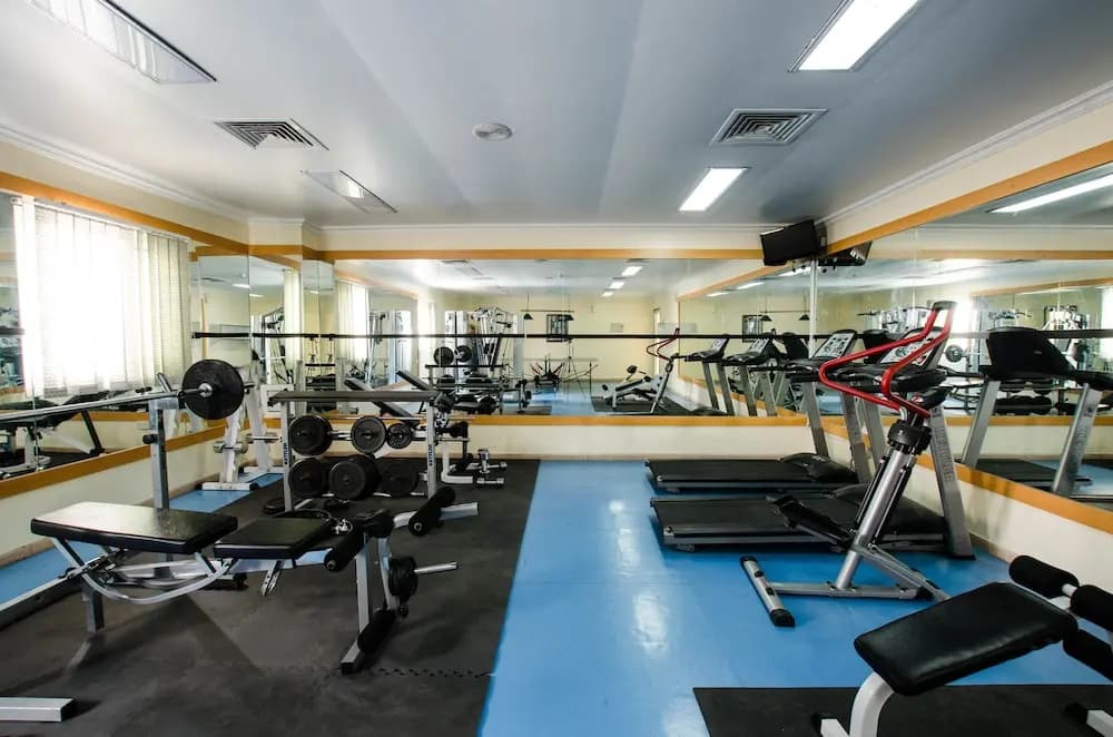 Al Seef Hotel - photo 15