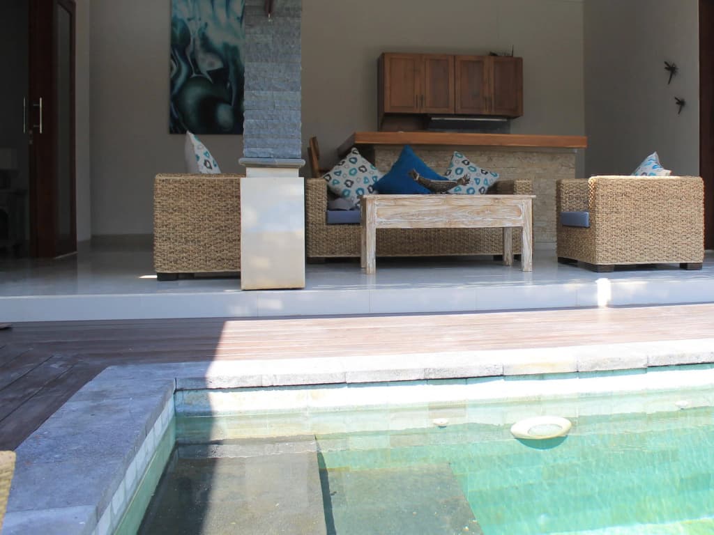 Villa Jai - main photo