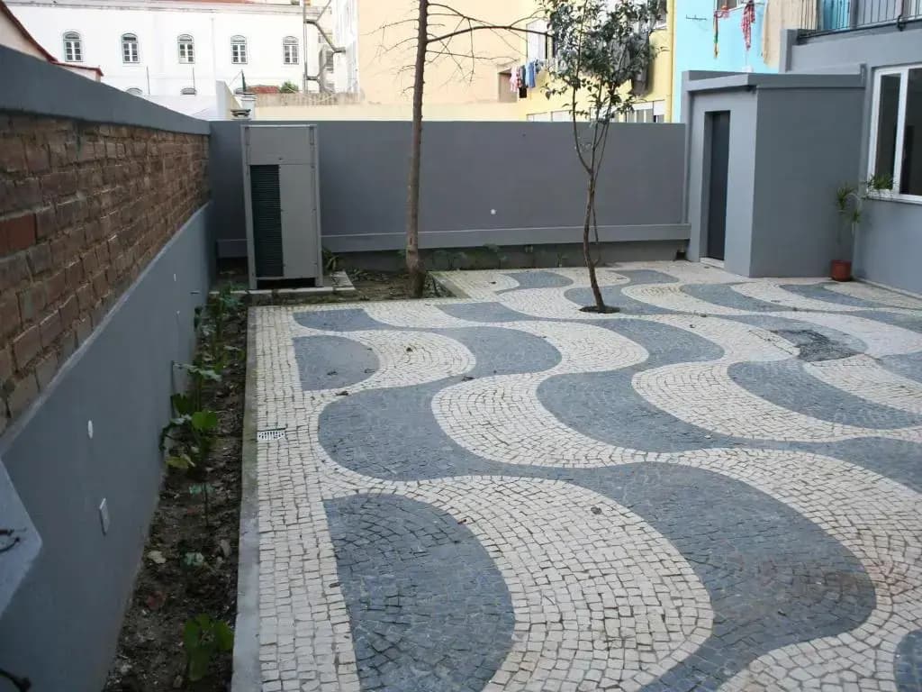 Lisbon Style Guesthouse - photo 12