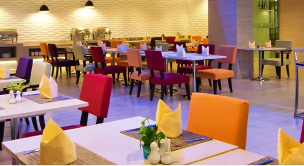 The Stay Hotel - photo 3