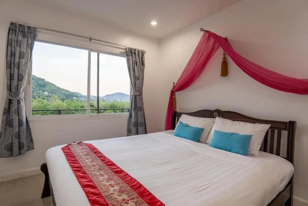 Private Pool Villa 8BR Nap Dau Crown - photo 4