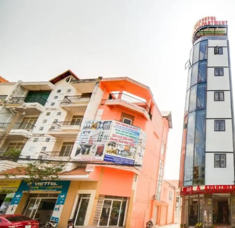 Peaceful Hotel by OYO Rooms - main photo