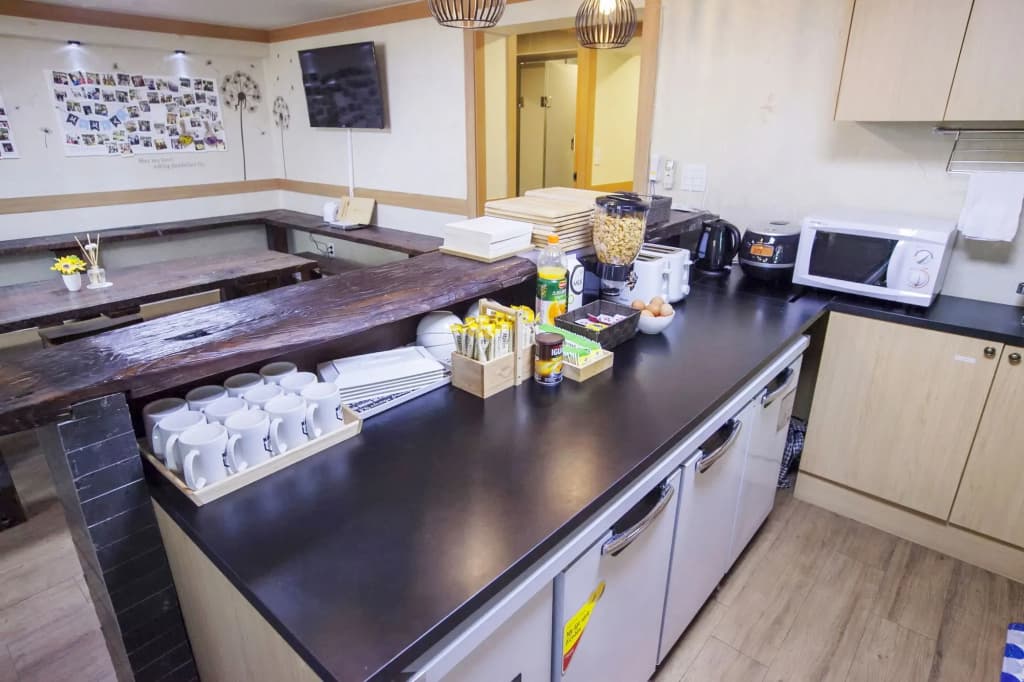 Cocoa Guesthouse - photo 25