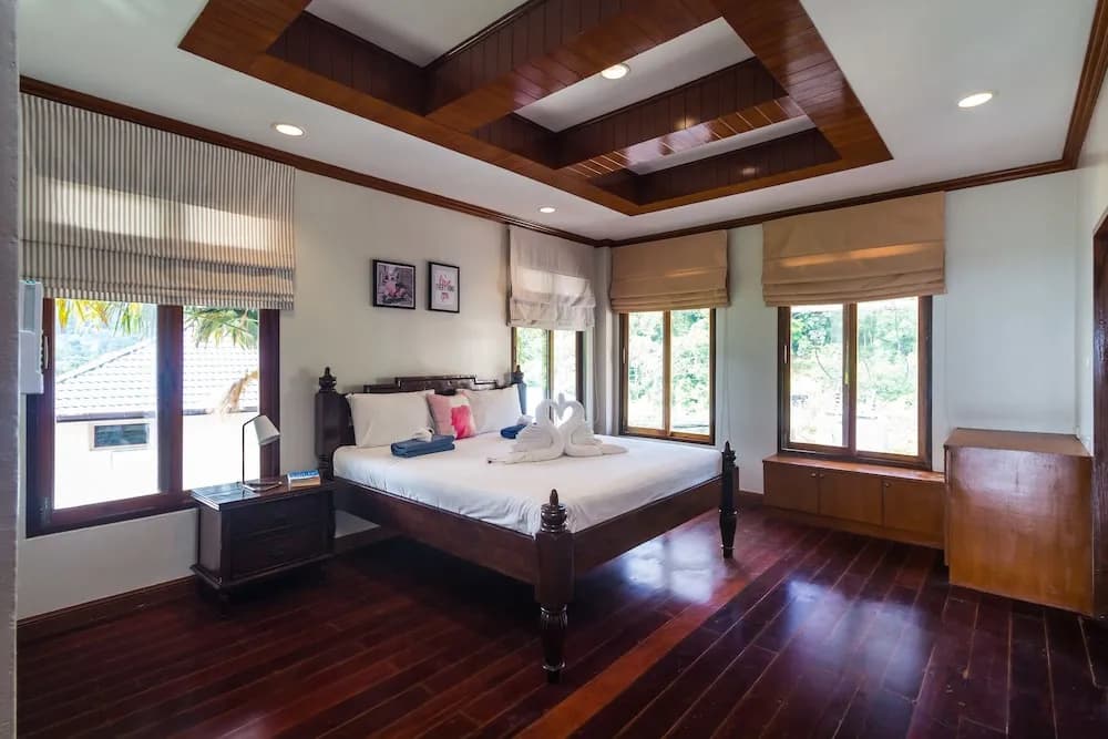 Hassippi Villa by Lofty - photo 2