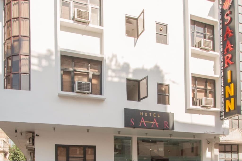 Hotel Saar Inn - main photo