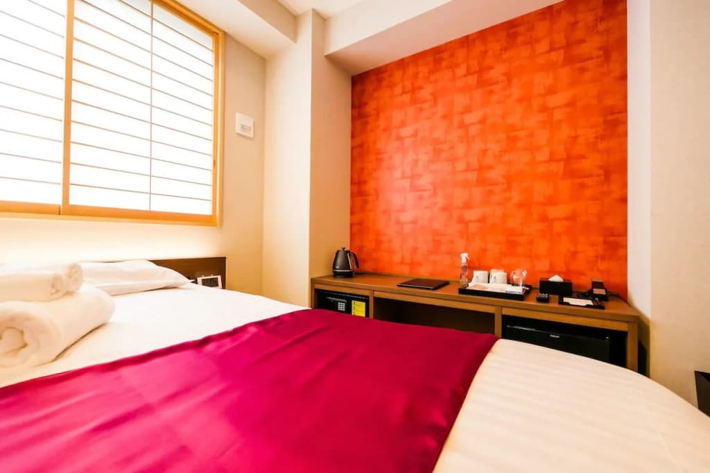 Kin Hotel - photo 6