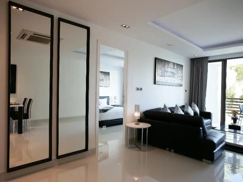 Absolute Nakalay Boutique Resort - photo 6