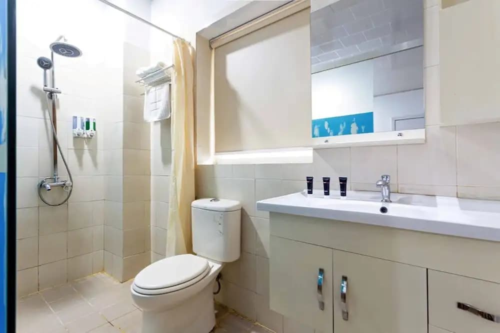 Hotel O Tanjung Duren Near Mall Citraland - photo 10