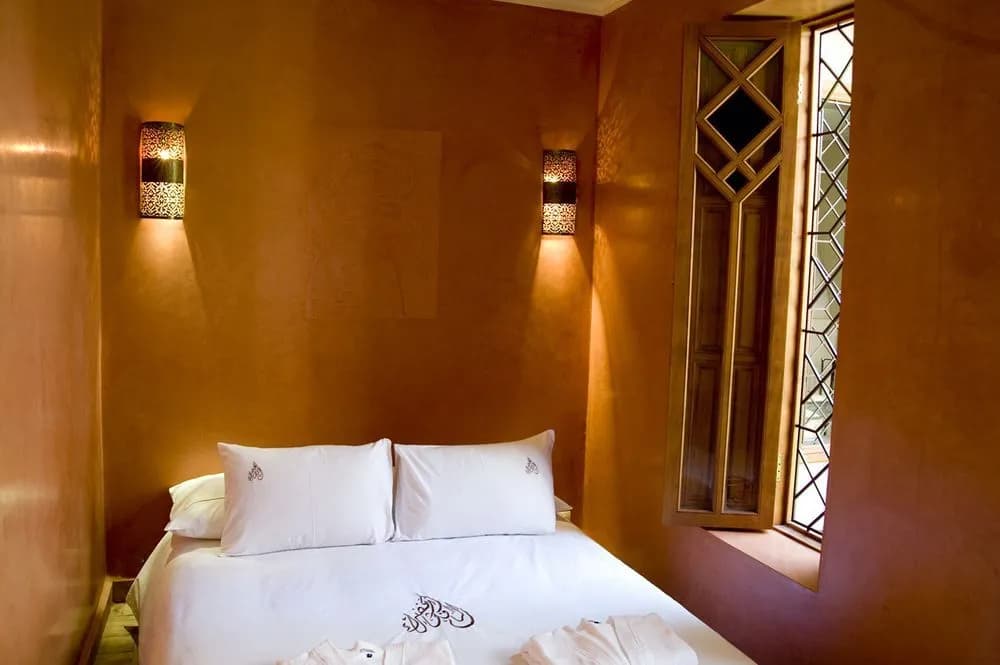 Riad Green Mango - photo 3