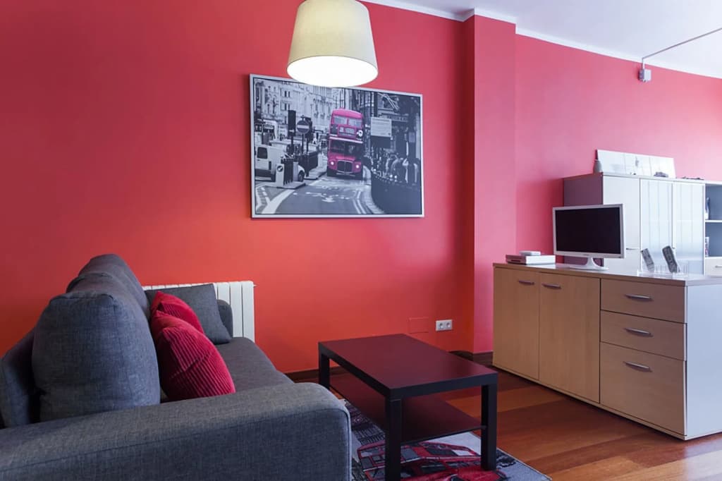 BBarcelona Ciutadella Flat - photo 3