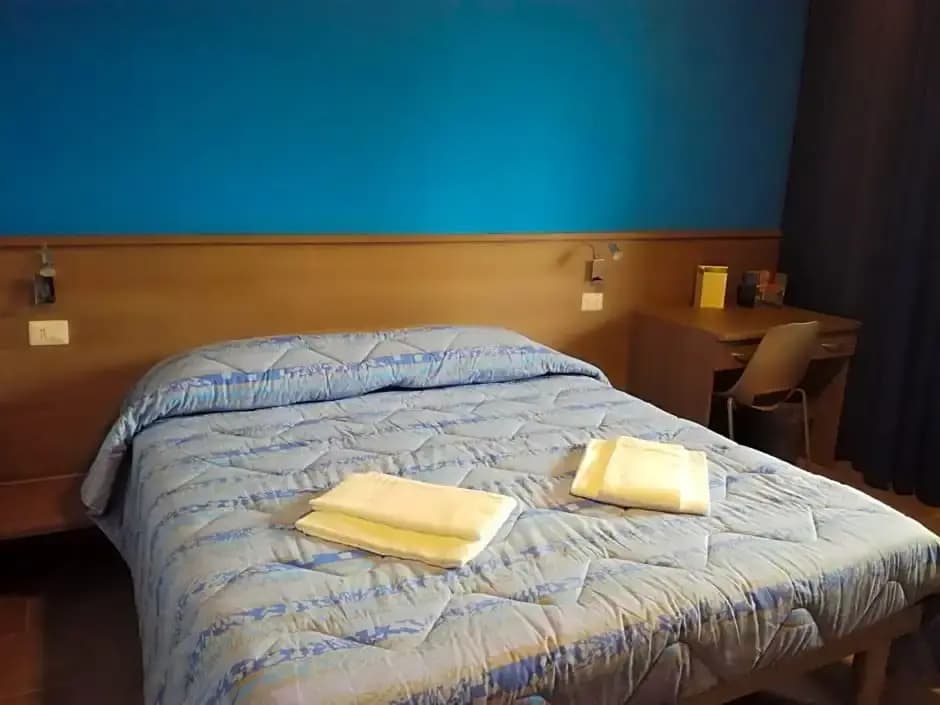 Serafico Guesthouse - photo 4